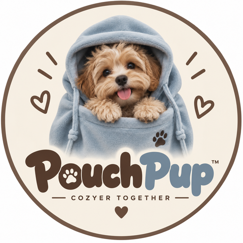Pouch Pup